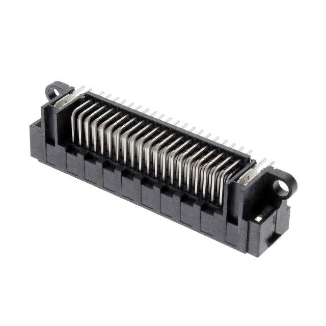 MPTC-01-80-01-01-01-L-RA-SD CONN HEADER R/A 82POS