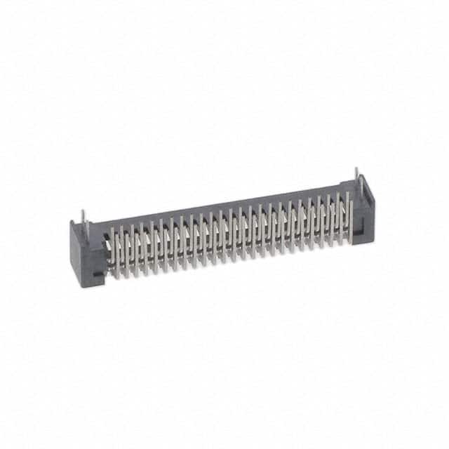 TFM-125-01-S-D-RE2-WT CONN HEADER R/A 50POS 1.27MM