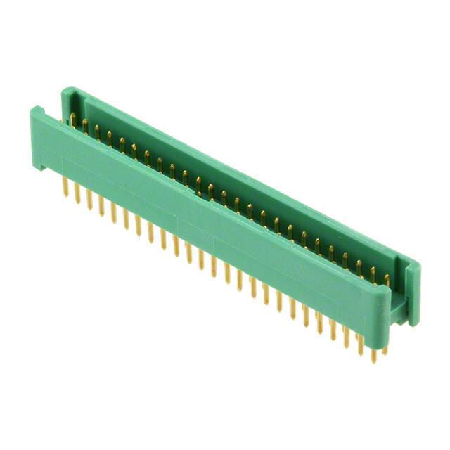 G125-MV15005L0P CONN HEADER VERT 50POS 1.25MM