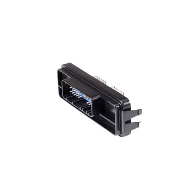 5810118039 CONN HEADER R/A 18POS