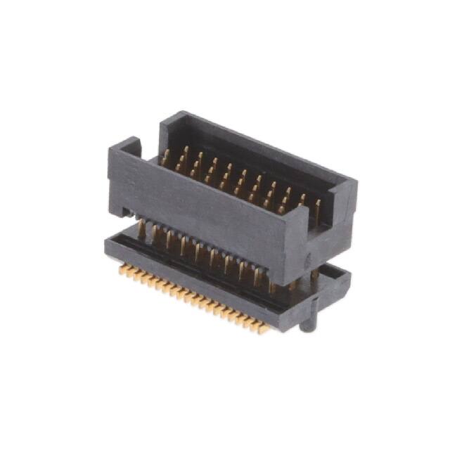 TOLC-110-22-L-Q-A QUAD ROW SMT TERMINAL