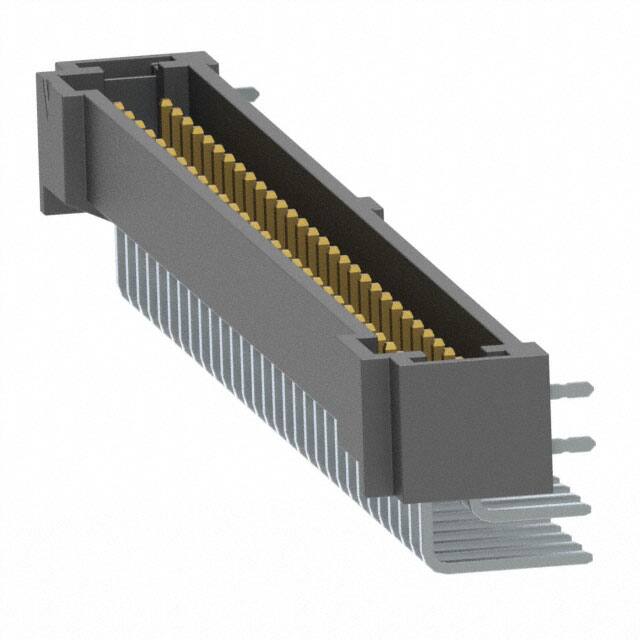 T2M-130-01-L-D-RA-WT CONN HEADER R/A 60POS 2MM