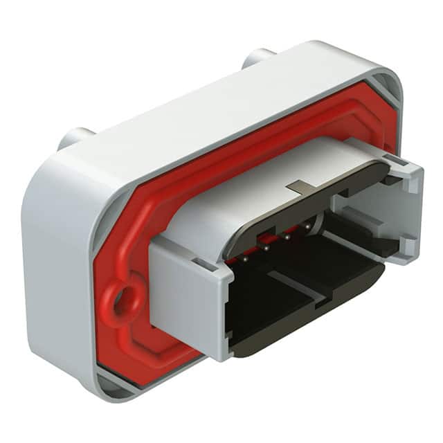 ATM13-12PB-BM03 CONN HEADER R/A 12POS