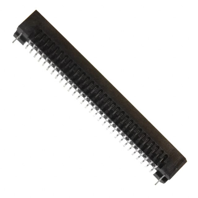 TFM-130-02-S-D-WT CONN HEADER SMD 60POS 1.27MM
