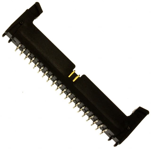 155240-2300-RB CONN HEADER SMD 40POS 2MM