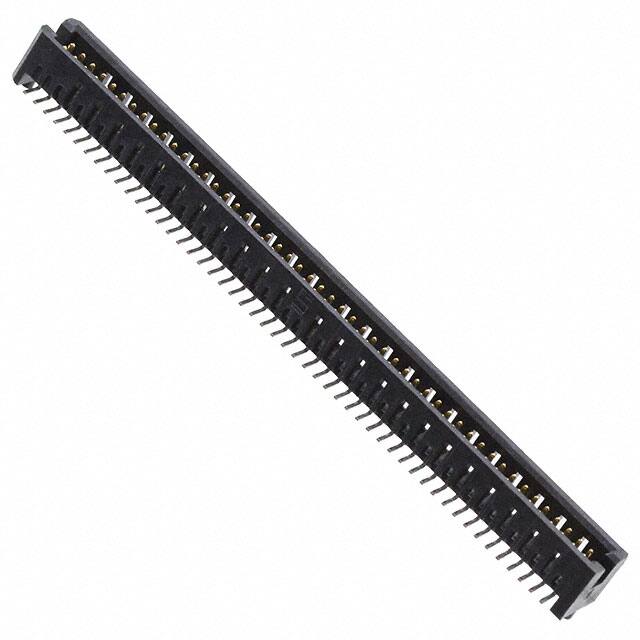 TFM-150-02-L-D-A CONN HEADER SMD 100POS 1.27MM