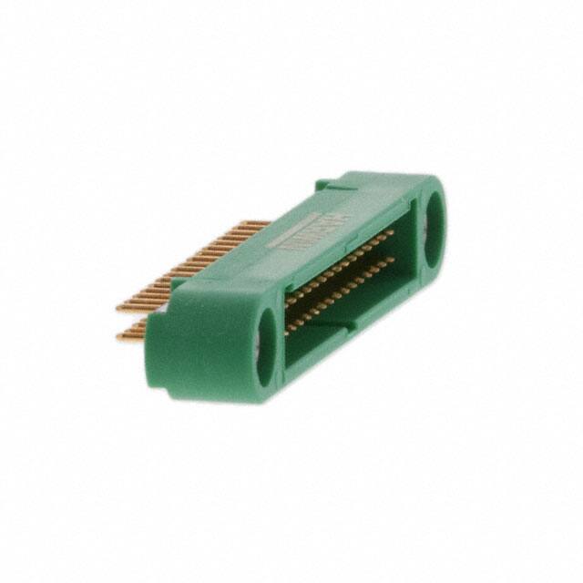 G125-MV13405M1P CONN HEADER VERT 34POS 1.25MM