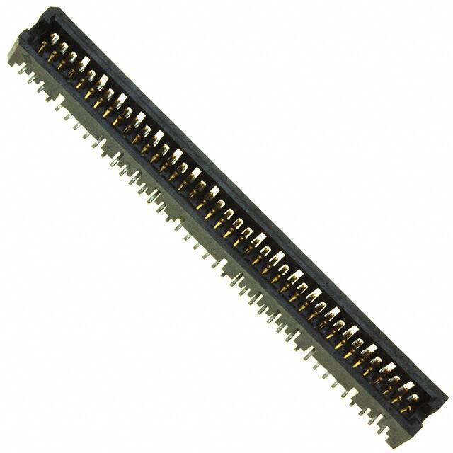 TFML-140-02-S-D CONN HEADER SMD 80POS 1.27MM