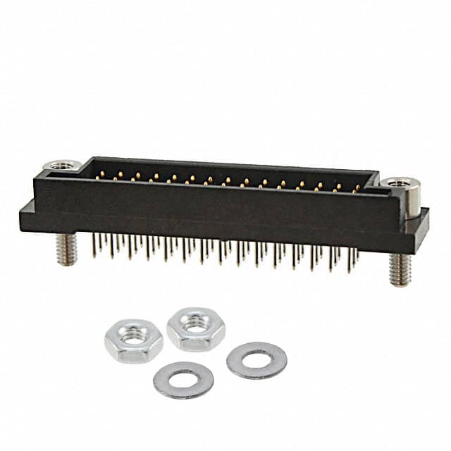 M80-7004542 CONN HEADER VERT 45POS 2MM