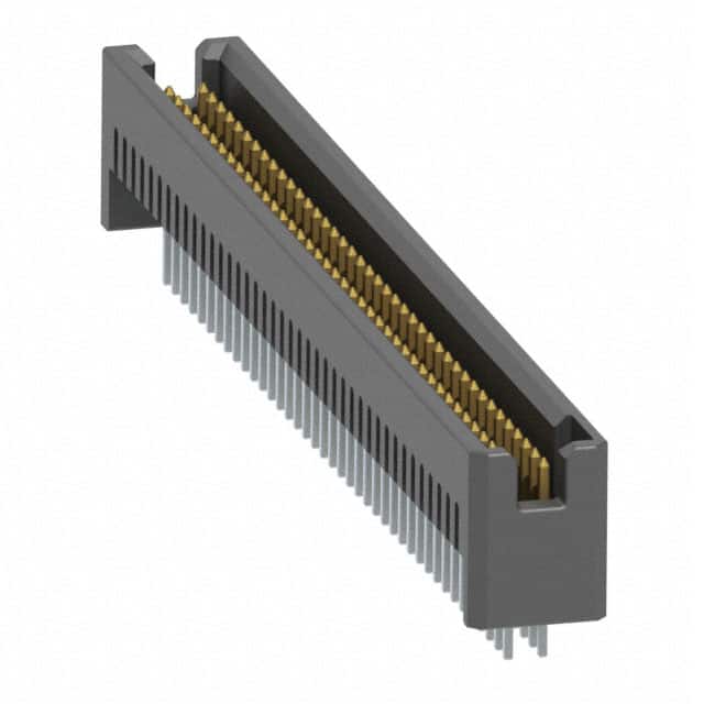 TFM-140-11-S-D CONN HEADER VERT 80POS 1.27MM