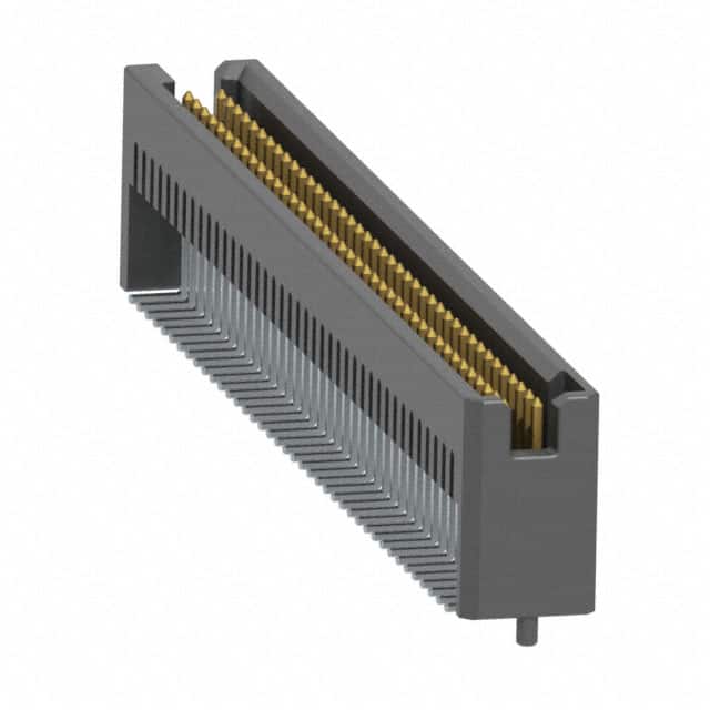 TFM-140-22-S-D-A CONN HEADER SMD 80POS 1.27MM