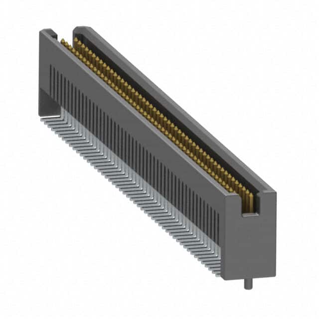 TFM-150-22-S-D-A-P-TR CONN HEADER SMD 100POS 1.27MM