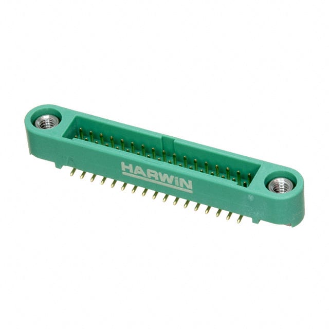 G125-MS13405M1P CONN HEADER SMD 34POS 1.25MM