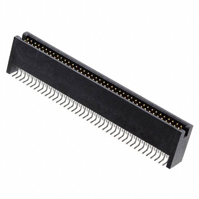 TFM-140-32-S-D CONN HEADER SMD 80POS 1.27MM