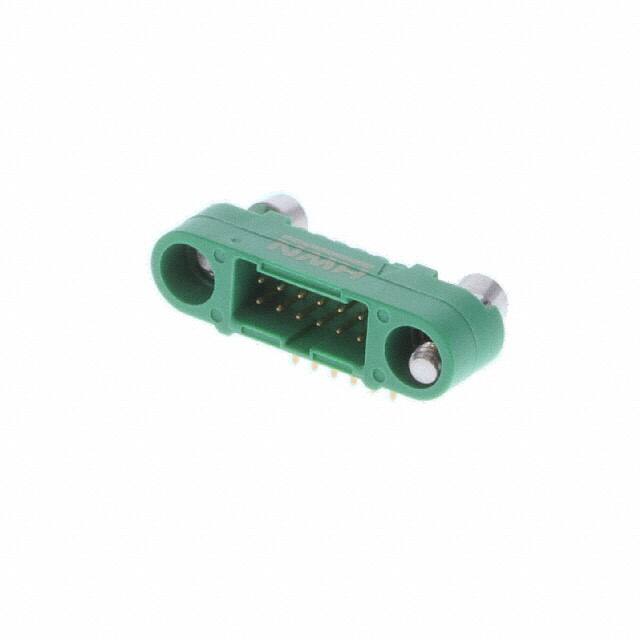 G125-MH11205M3P CONN HDR 1.25MM R/A 12POS