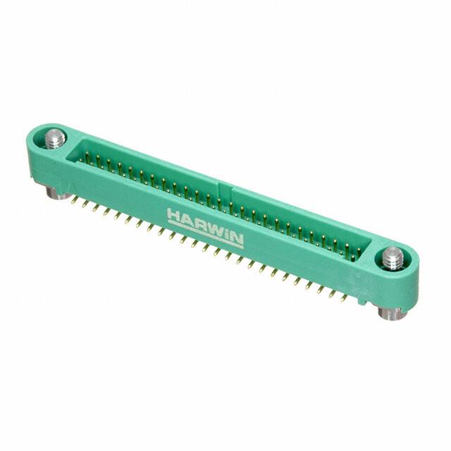 G125-MS15005M3P CONN HEADER SMD 50POS 1.25MM