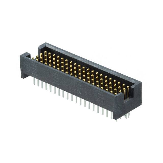 MOLC-120-01-S-Q-LC CONN HEADER VERT 80POS 1.27MM