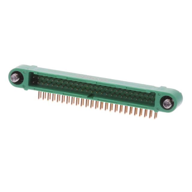G125-MH15005M3P CONN HDR 1.25MM R/A 50POS