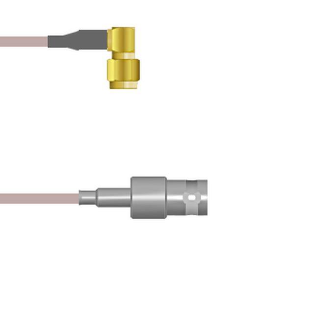 Q-340030005001M SMA-RP/BNC-SJ G316 1M