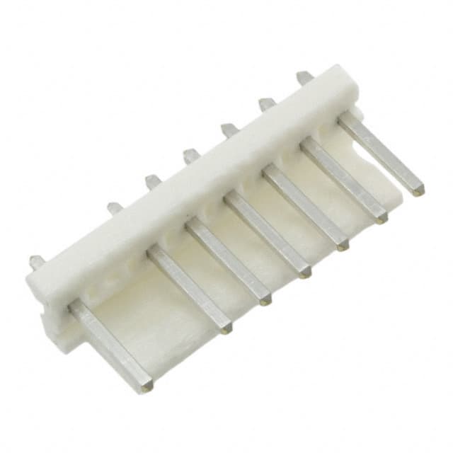 641922-3 CONN HEADER VERT 8POS 3.96MM