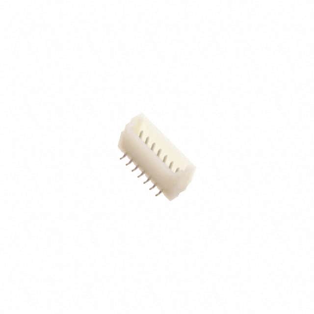 1SH-A-07-TS-SMT CONN HEADER SMD 7POS 1MM