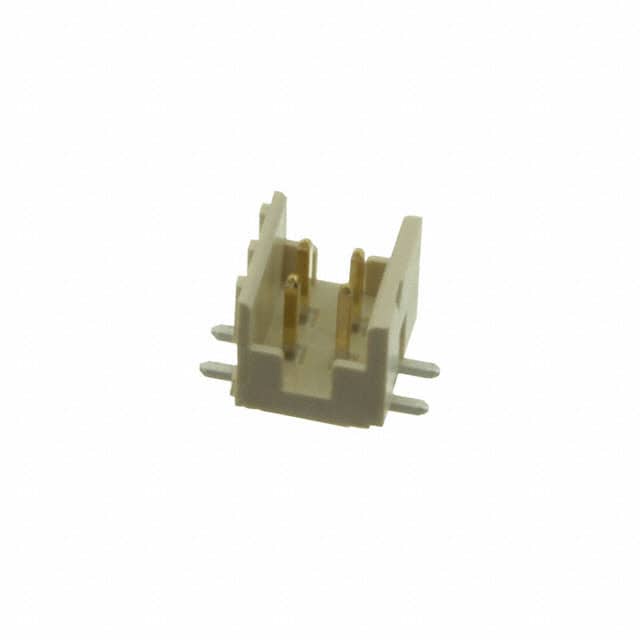 98424-G52-04LF CONN HEADER SMD 4POS 2MM