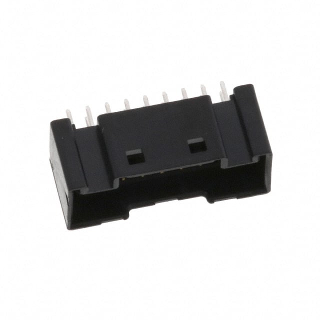 DF51K-18DP-2DSA(800) CONN HDR 2MM DUAL TIN PCB 18POS