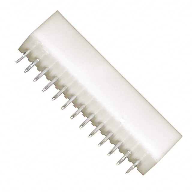 1-292132-3 CONN HEADER VERT 13POS 2MM