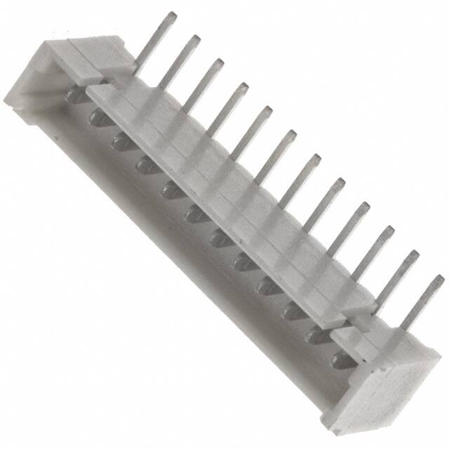 1-1734829-2 CONN HEADER R/A 12POS 1.25MM