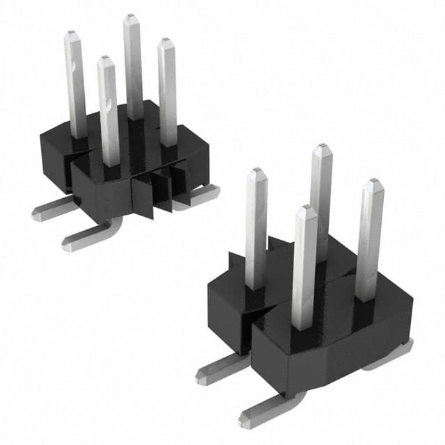 M22-5320546P CONN HEADER SMD 10POS 2MM