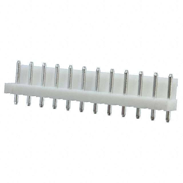 1-1744037-2 CONN HEADER VERT 12POS 5.08MM
