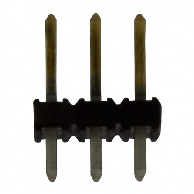 10075024-G01-03LF CONN HEADER VERT 6POS 2MM