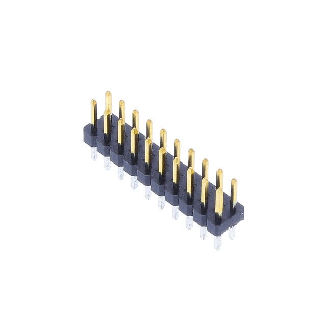 1-2842126-0 20P,2MM,BRK HDR,DRVT,2.8,0.1AU,T