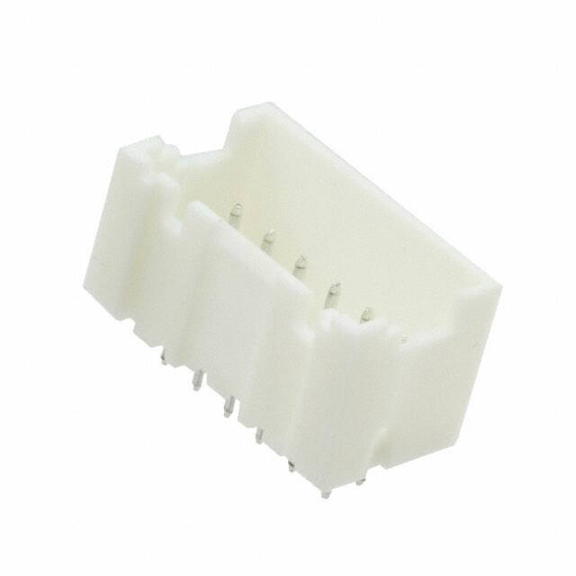 1-1969543-2 CONN HEADER VERT 12POS 2.5MM