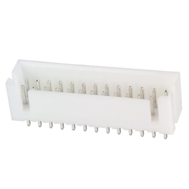 DF1BZ-26DP-2.5DSA CONN HEADER VERT 26POS 2.5MM
