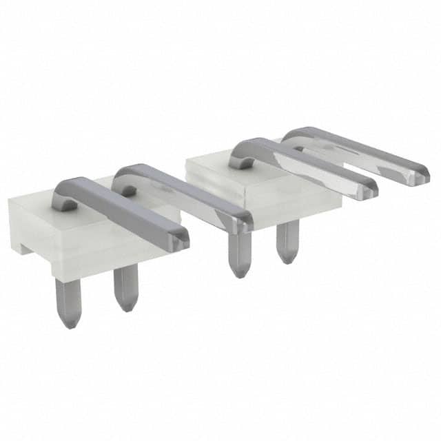 1-640385-7 CONN HEADER R/A 17POS 3.96MM