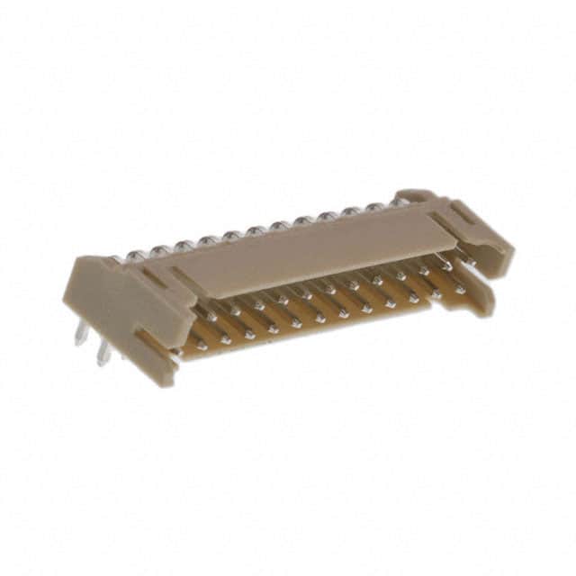 2-1470108-6 CONN HEADER R/A 26POS 2MM