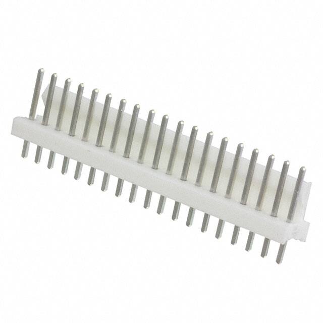 1-640456-9 CONN HEADER VERT 19POS 2.54MM
