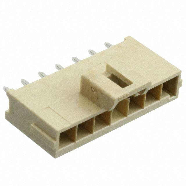 1722862107 CONN HEADER VERT 7POS 3.5MM