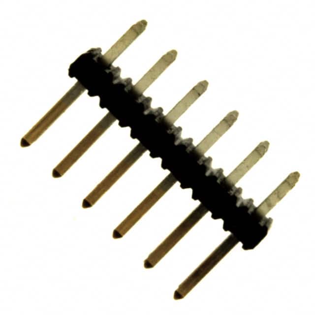 57102-G06-06LF CONN HEADER VERT 12POS 2MM