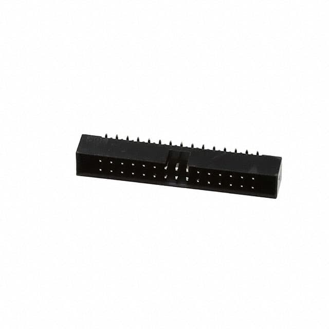 2BHR-30-VUA-SMT CONN HEADER SMD 30POS 2MM