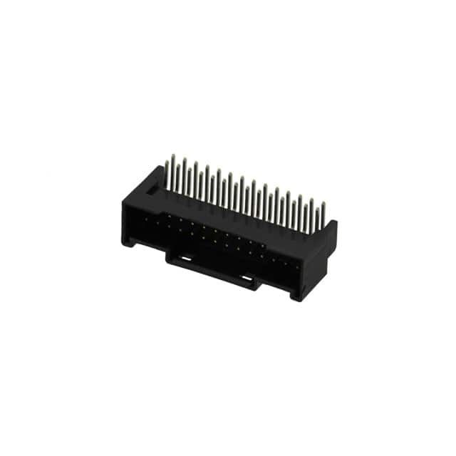 DF51K-28DP-2DS(800) CONN HDR 2MM DUAL TIN R/A 28POS