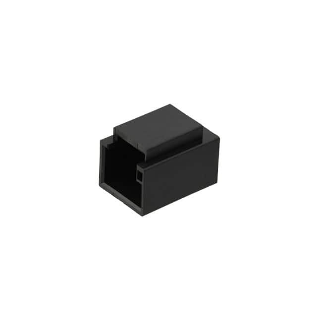 DF60-1P-10.16DSA(27) CONN HDR 1POS 10.16MM