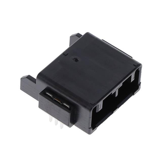 MX34R07HF4T CONN HEADER SMD R/A 7POS 2.2MM