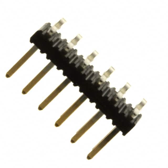 57202-G52-06LF CONN HEADER SMD 12POS 2MM