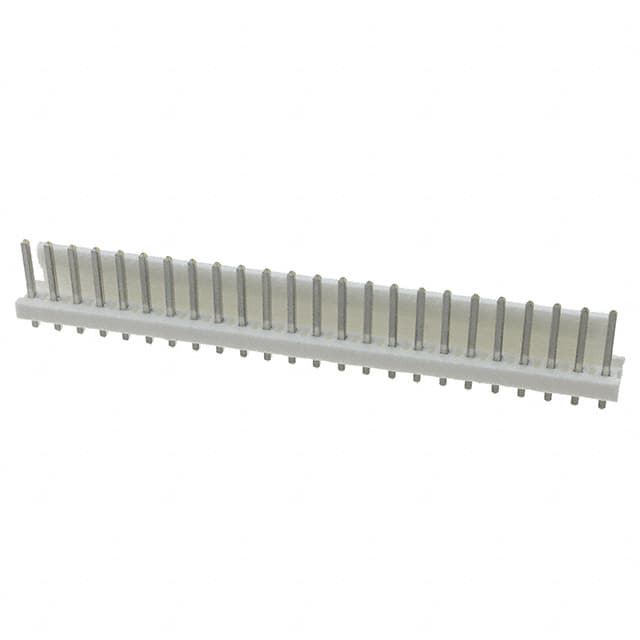2-640445-4 CONN HEADER VERT 24POS 3.96MM