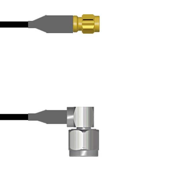 Q-6702A000M048I SMA-SP/N-RP LMR24 48I