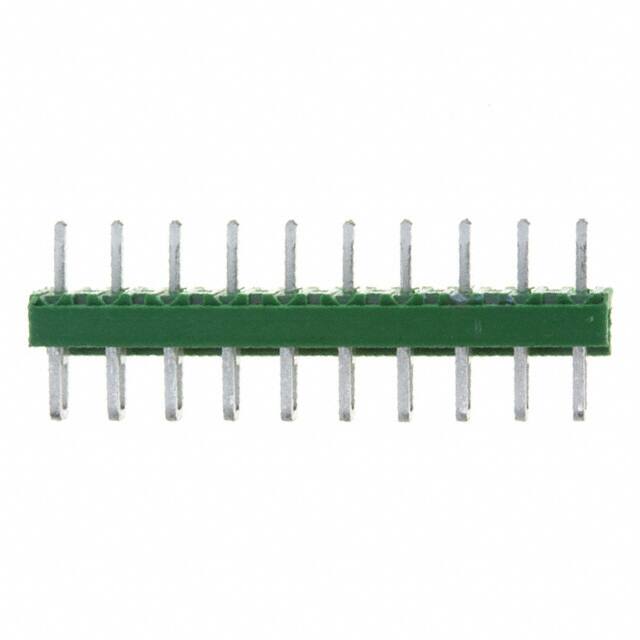 1-5164713-0 CONN HEADER VERT 10POS 2.5MM
