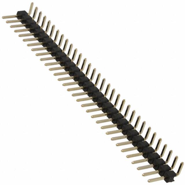 61303211021 CONN HEADER R/A 32POS 2.54MM