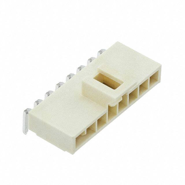 1053132208 CONN HEADER R/A 8POS 2.5MM
